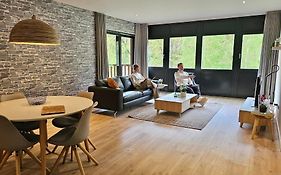 Recreatiedomein Warredal - The Lodge